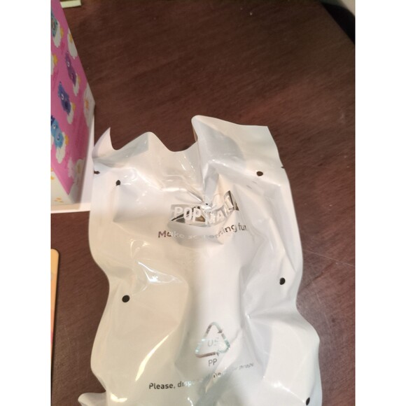 Pop Mart Care Bears Friend Bear Orange - Picture 3 of 5